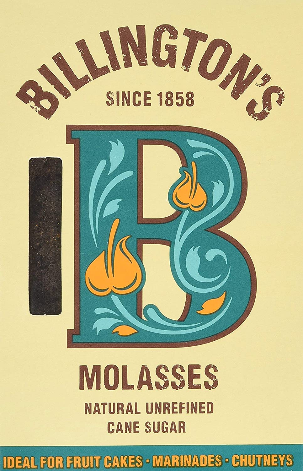 Sugar - Molasses 12979B
