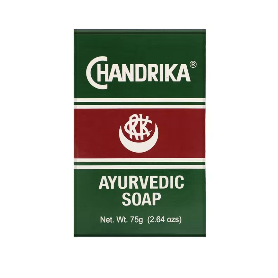 Ayurvedic Soap 13000B Default Title / 10x1Pce