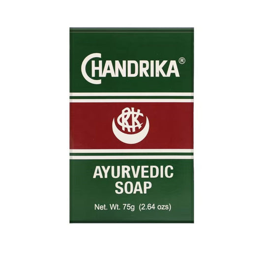 Ayurvedic Soap 13000B