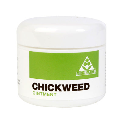 Chickweed Ointment 13229B