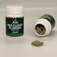Red Clover Flowers 325mg Capsules 13238B Default Title / 1x60caps