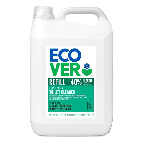 Toilet Cleaner Pine Fresh 5L 13351B