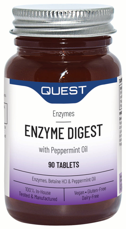 Enzyme Digest 13747B
