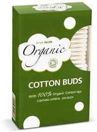 Cotton Wool Buds 13829A Default Title / 24x1