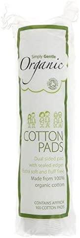 Cotton Wool Pads 13830A