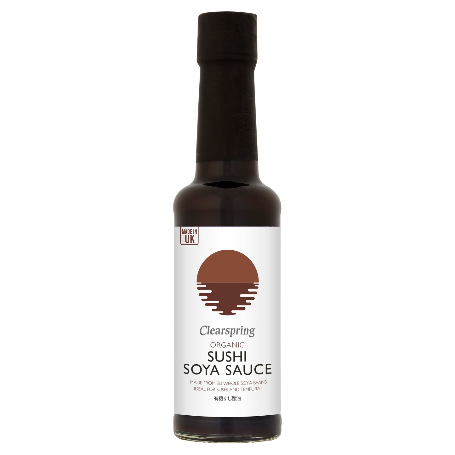 Sushi Soya Sauce (org) 14279A