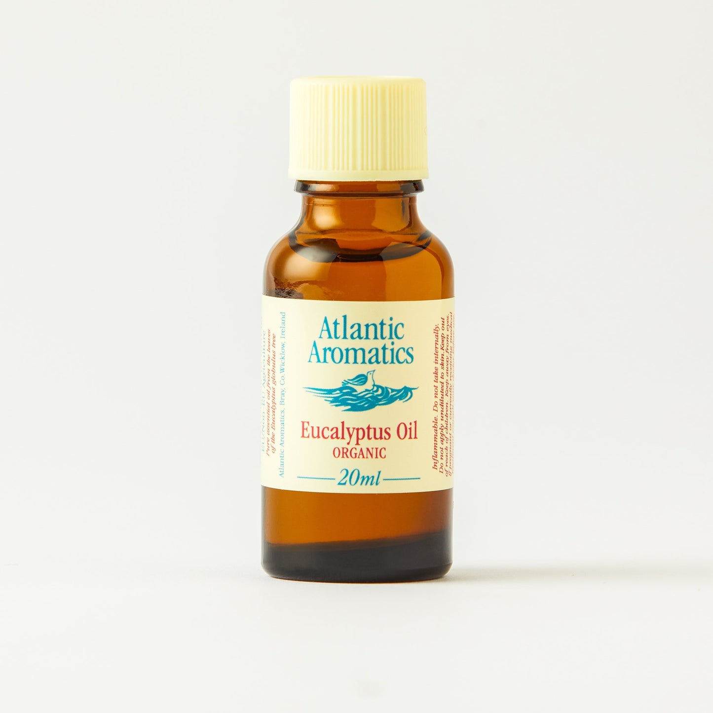 Eucalyptus 20ml (Org) 14364A