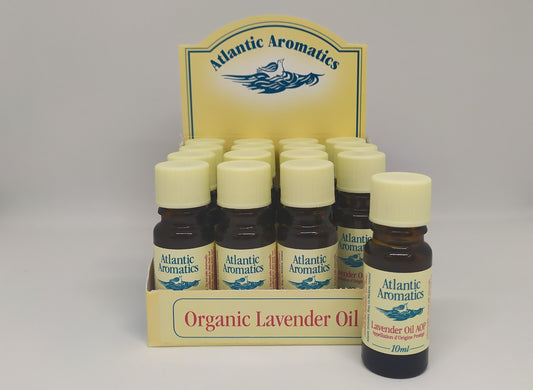 Lavender Counter Pack AOC (Org) 14535A