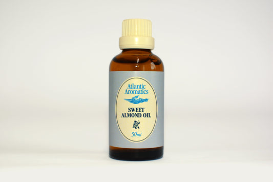 Sweet Almond Oil 14563B