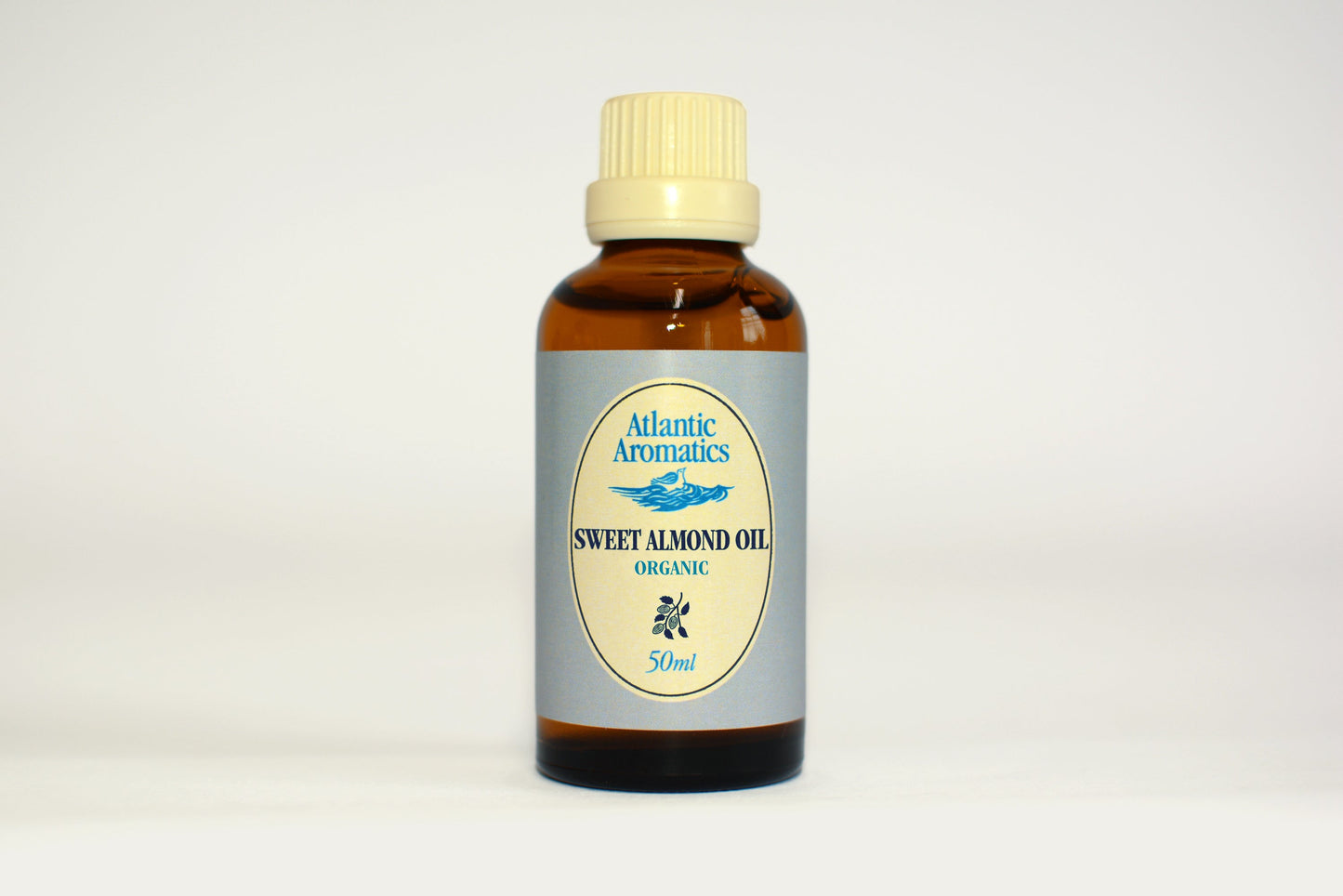 Sweet Almond Oil (Org) 14566A