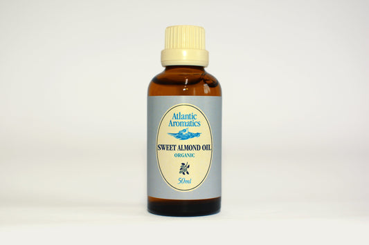 Sweet Almond Oil (Org) 14566A