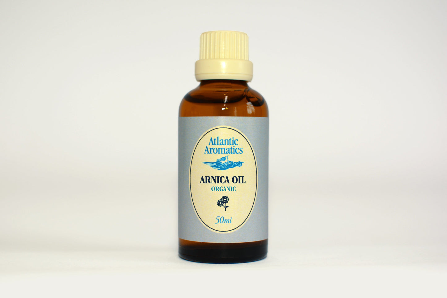 Arnica Oil extract (Org) 14573A