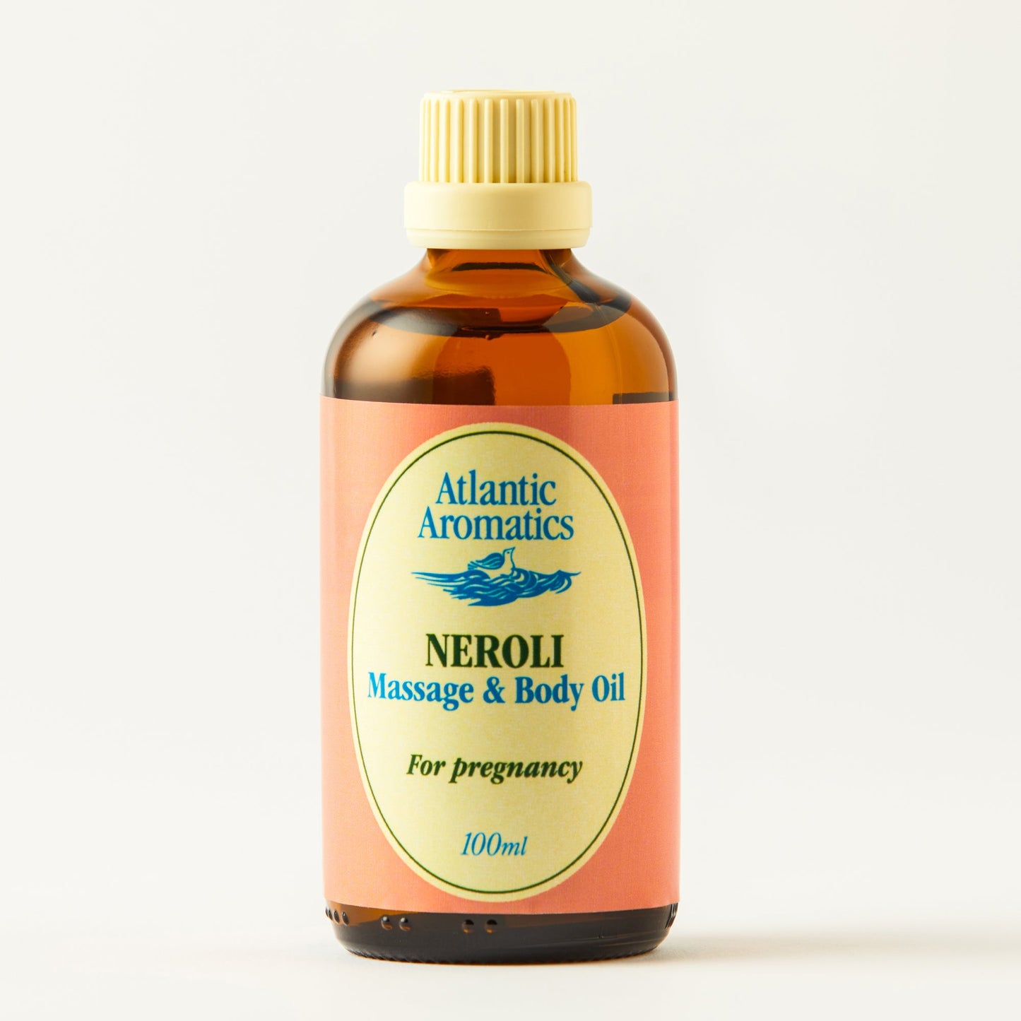 Neroli Massage with Rosehip Seed 10% 14577B