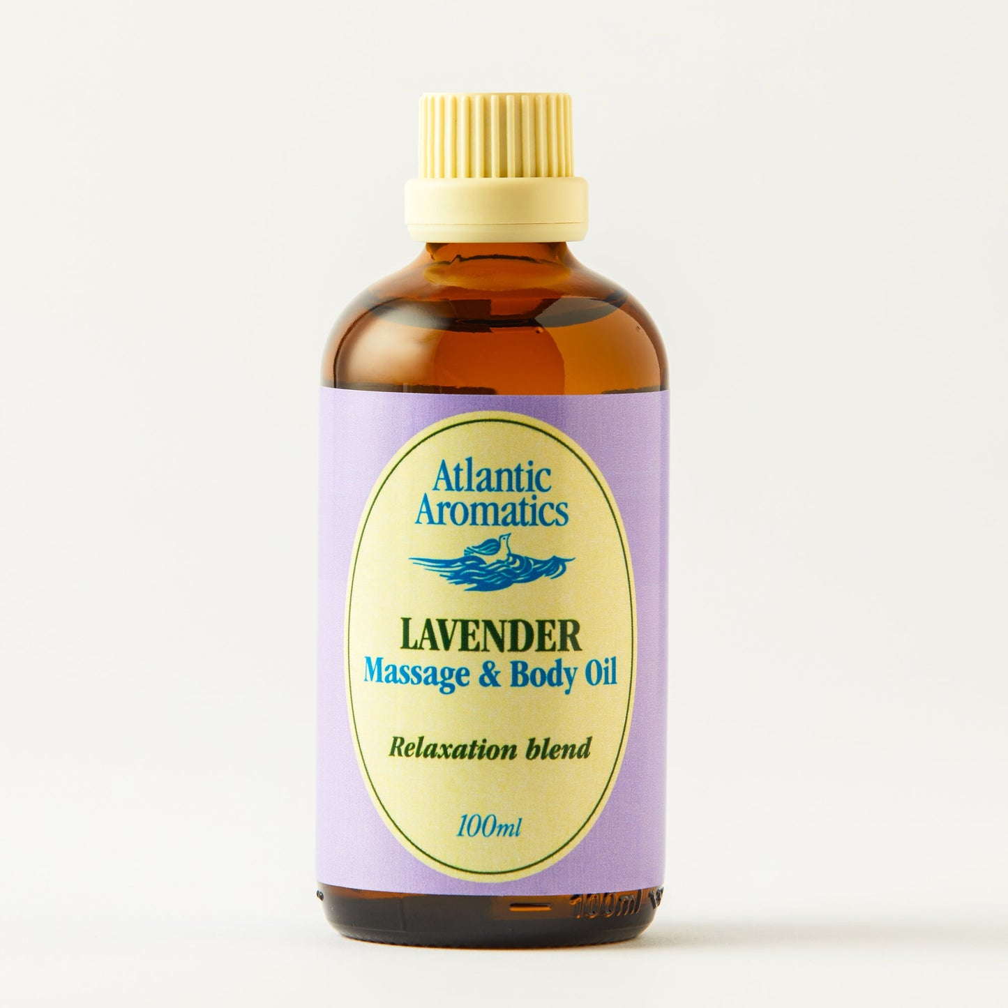 Lavender Massage Oil 14583B