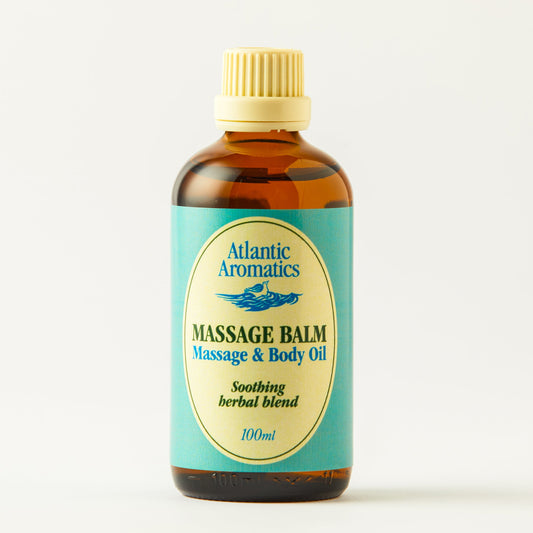 Massage Balm 14584B