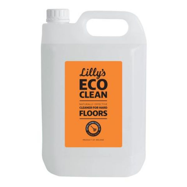 Floor Soap Refill 14598B