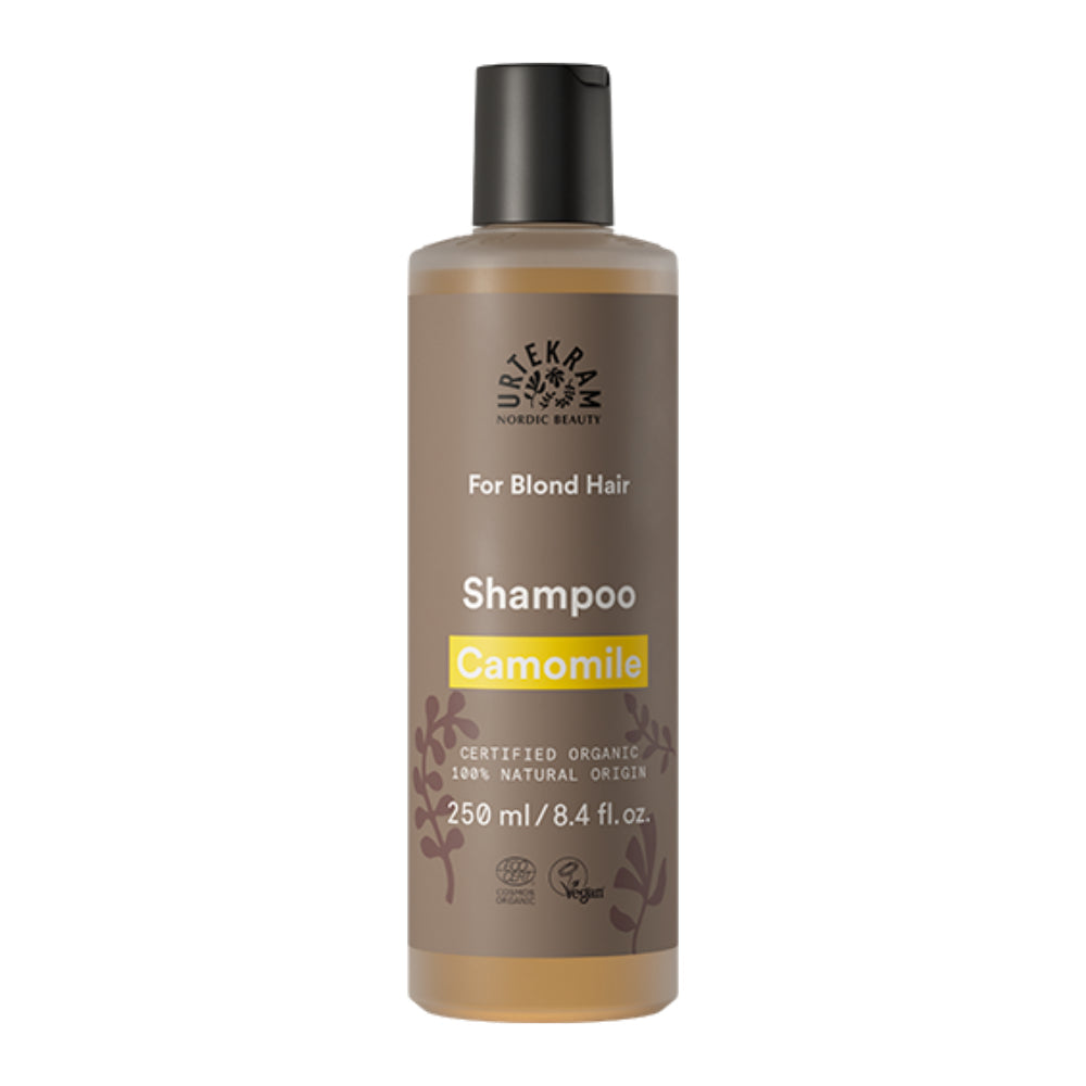 Camomile Shampoo (Blond Hair) 14715B
