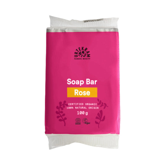 Rose Soap Bar 15099B