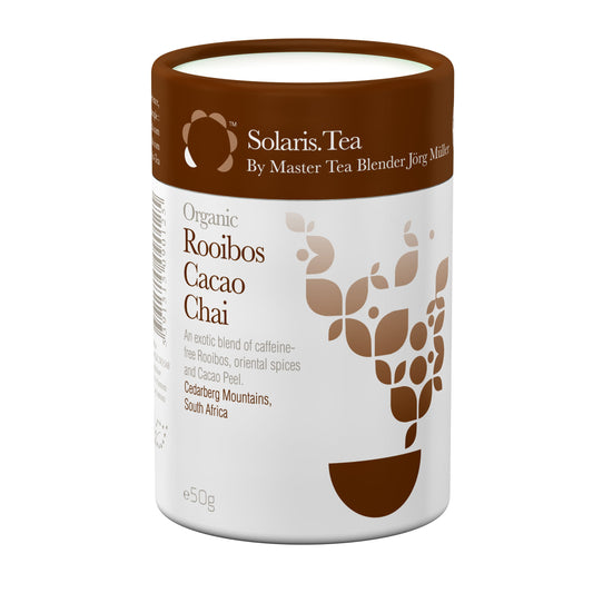 Rooibos Cacao Chai 15346B
