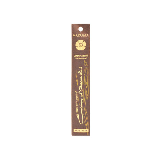 Cinnamon Incense 16014B Default Title / 5x10 Stick
