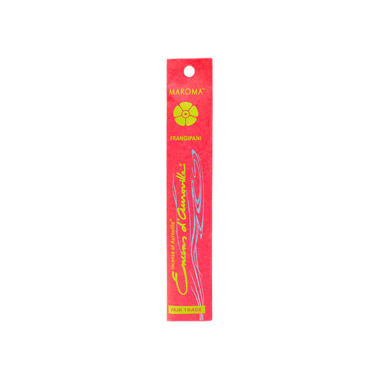 Frangipani Incense 16018B Default Title / 5x10 Stick