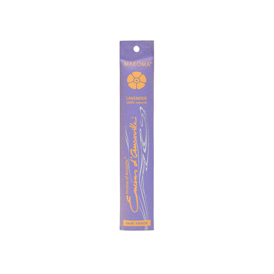 Lavender Incense 16027B