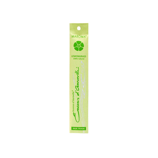 Lemongrass Incense 16029B Default Title / 5x10 Stick