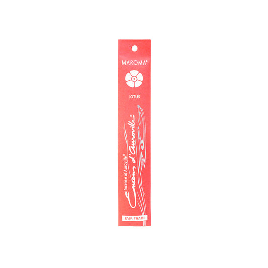 Lotus Incense 16032B Default Title / 5x10 Stick