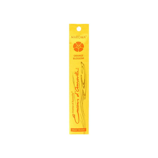 Orange Blossom Incense 16038B Default Title / 5x10 Stick