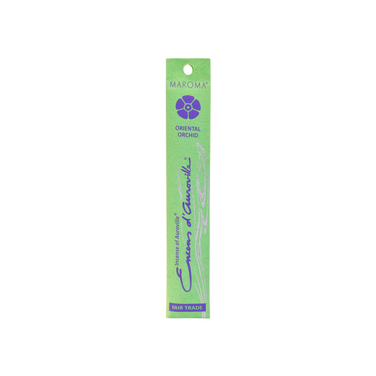 Oriental Orchid Incense 16040B