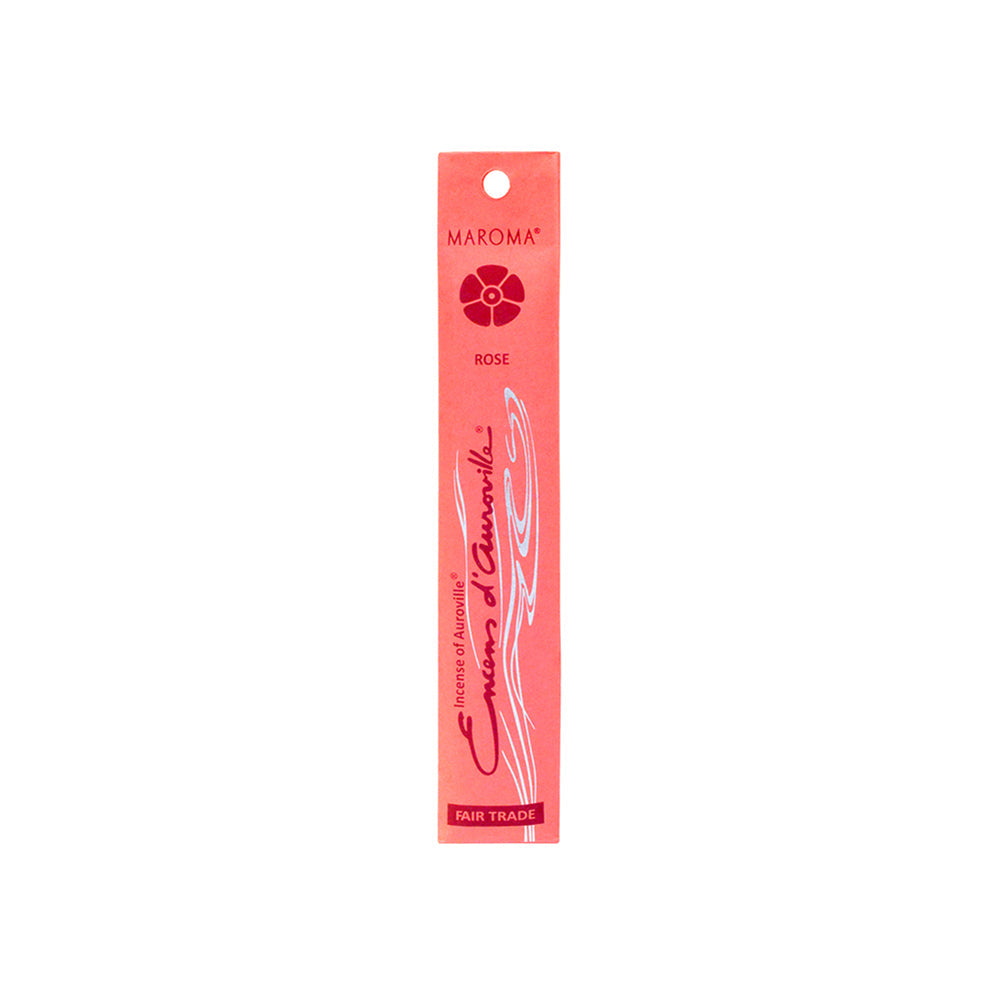 Rose Incense 16044B