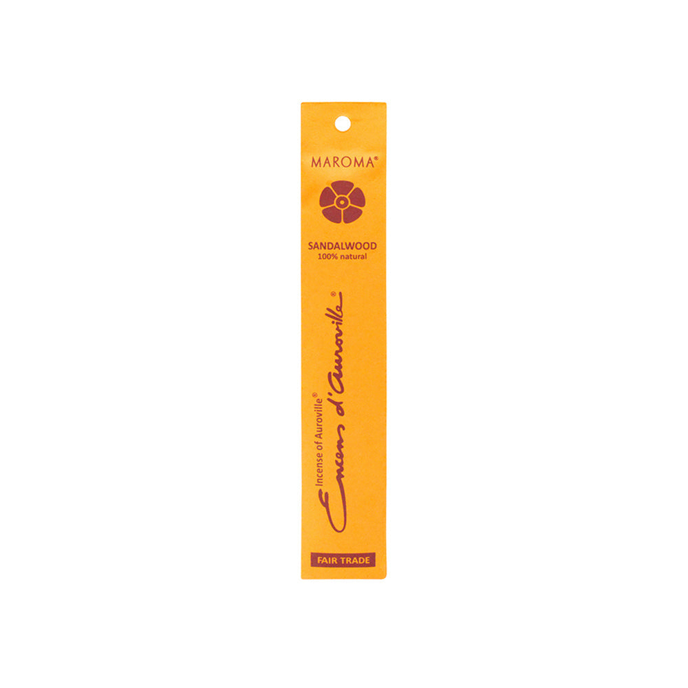 Sandalwood Incense 16047B