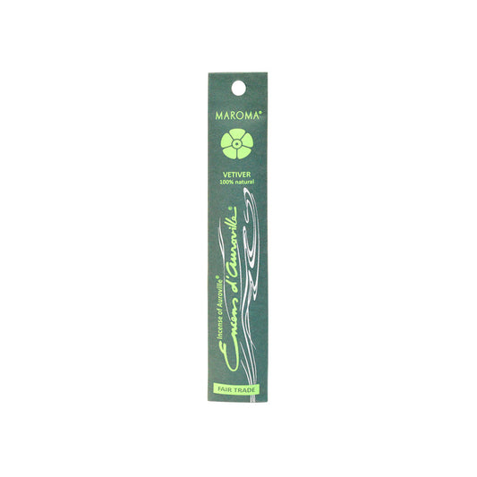 Vetiver Incense 16053B Default Title / 5x10 Stick