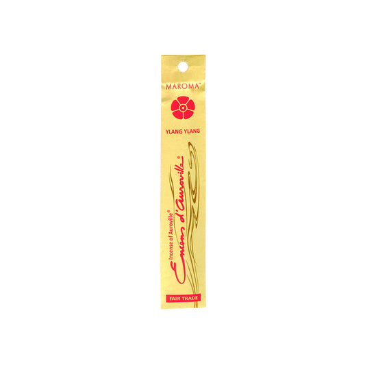 Ylang Ylang Incense 16056B Default Title / 5x10 Stick