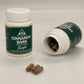 Cinnamon Bark 350mg Capsules 16353B Default Title / 1x60caps