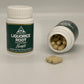 Liquorice Root 400mg Capsules 16361B