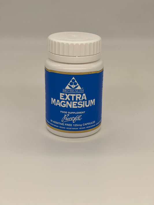 Extra Magnesium 16379B