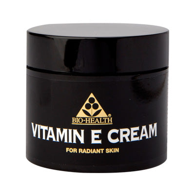 Vitamin E Cream 16382B