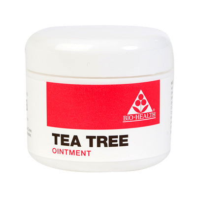 Tea Tree Ointment 16389B