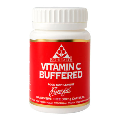 Buffered Vitamin C 16393B
