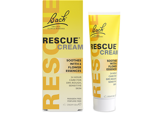 Rescue Cream 17022B