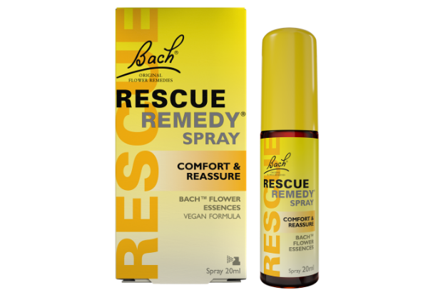 Rescue Spray 17024B