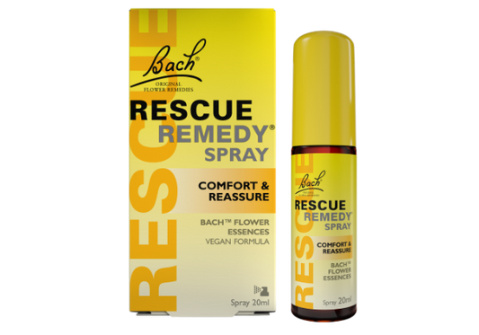 Rescue Spray 17024B