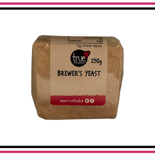 Brewers Yeast 17244B