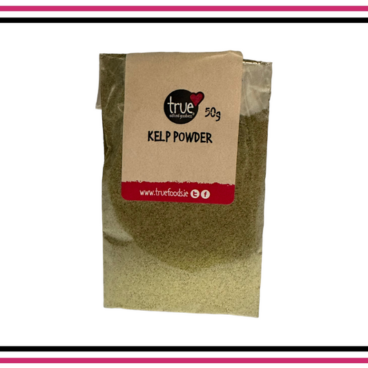 Kelp Powder 17245B