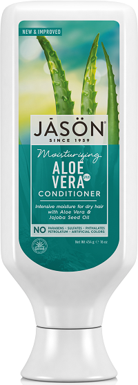 Aloe Vera 84% Conditioner (Org) 17741A