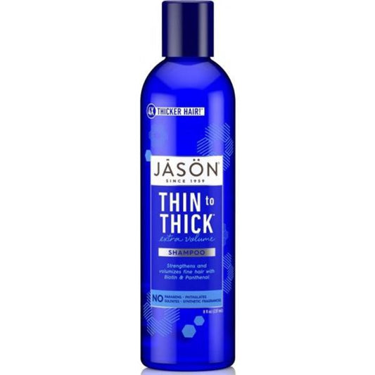 Thin to Thick Shampoo 17744B