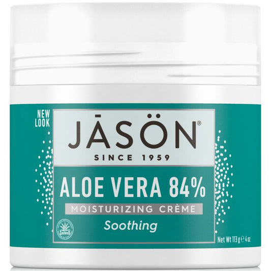 Aloe Vera 84% Vitamin E (Org) 17753A Default Title / 1x120g