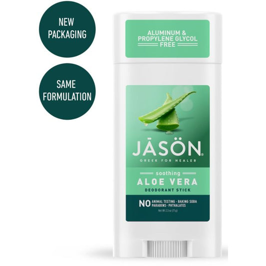 Aloe Vera Stick (Org) 17762A