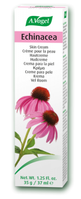 Echinacea Cream 18229B